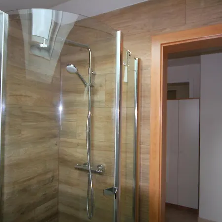 Apartment Brandstätter *