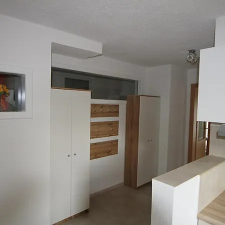 Brandstätter Apartment