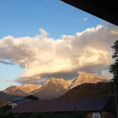 Appartement Brandstaetter