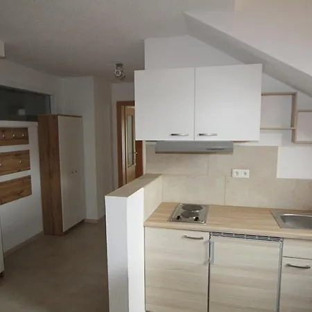 Appartement Brandstaetter