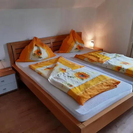 Appartement Brandstaetter