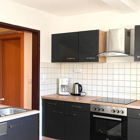 Apartment Brandstätter