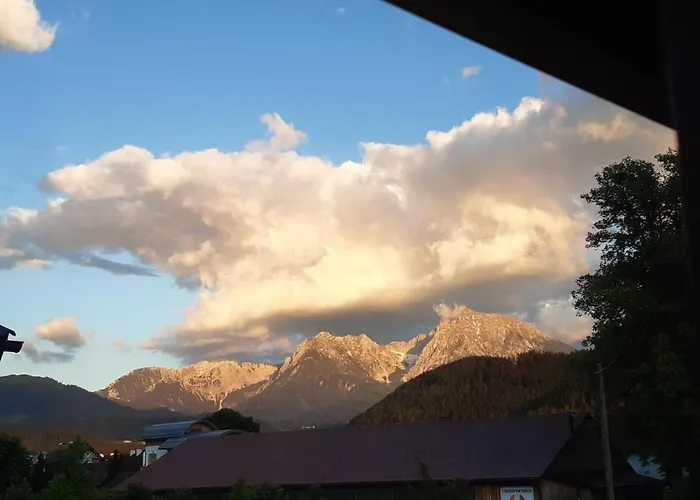 Appartamento Brandstaetter