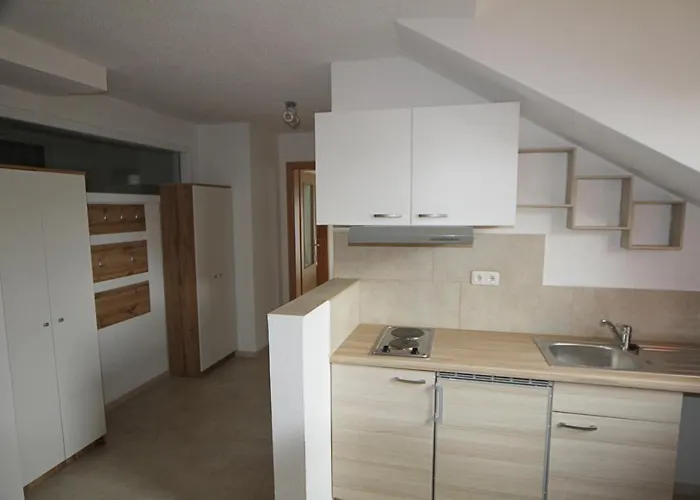 アパート Brandstaetter