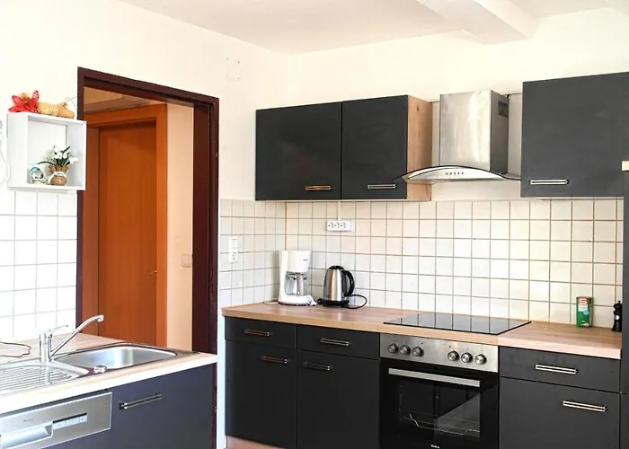 Apartment Brandstätter