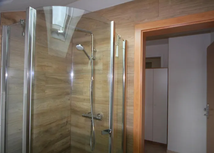 アパート Brandstaetter *