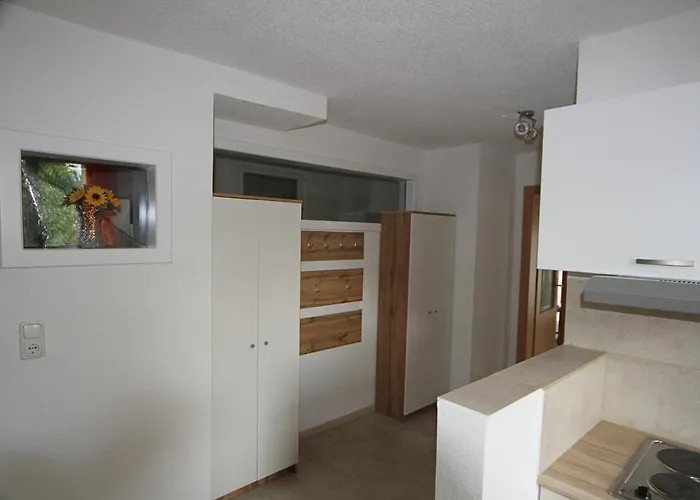 Brandstaetter アパート